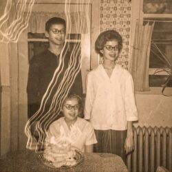 Every Happy Birthday