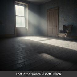Lost in the Silence
