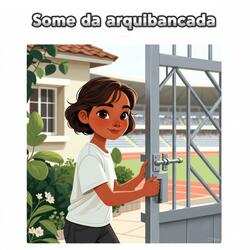 Some da arquibancada (Versão Futebol)
