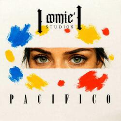 Pacifico (feat. Alvamen & Hoomie Studios)