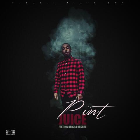 Juice (feat. Neisha Neshae) [Radio Edit]