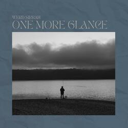 one more glance