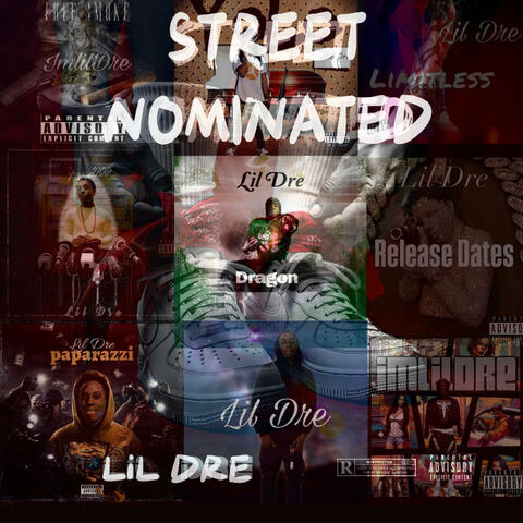 Street Nominated