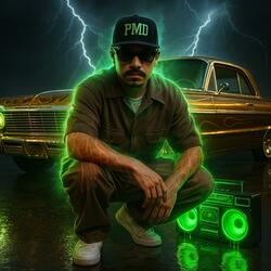 G-FUNK FUNKY FREESTYLE ECHO new beat