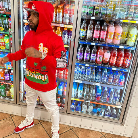 Stay Down (feat. Mo P.)