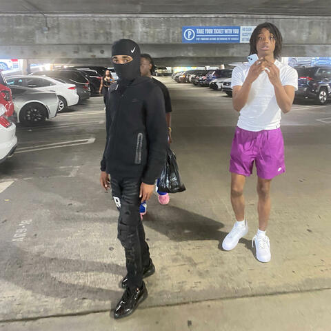 Me & Cee Pt. 2 (feat. Smt Cee Money)