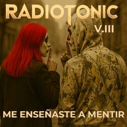 Me Enseñaste a Mentir