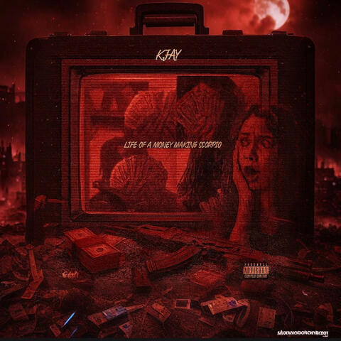 KJAY FLX EDITION (DELUXE)