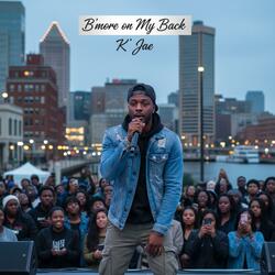 B’more On My Back