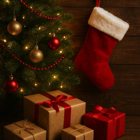 Christmas Music 2026