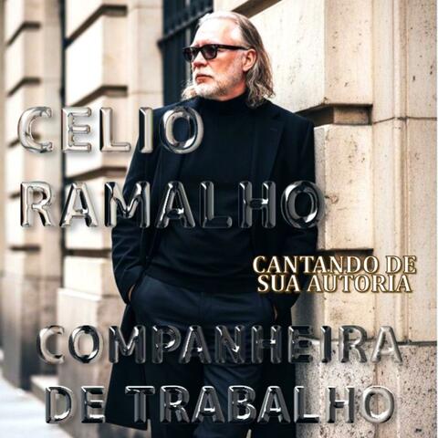 COMPANHEIRA DE TRABALHO