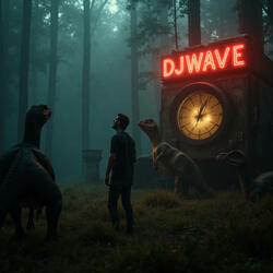 The Past is the Future