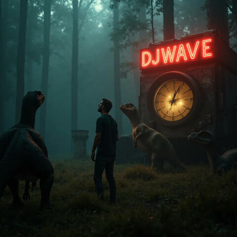 The Past is the Future