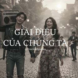 Giai Điệu Của Chúng Ta (Blues Jazz)