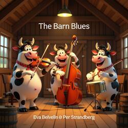 The Barn Blues, Open String Jam