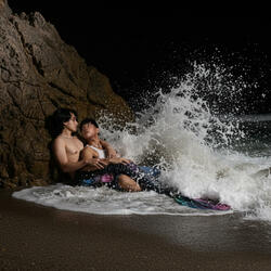 Tinatago Ko (feat. Mac Alonzo & Larence Brenches)