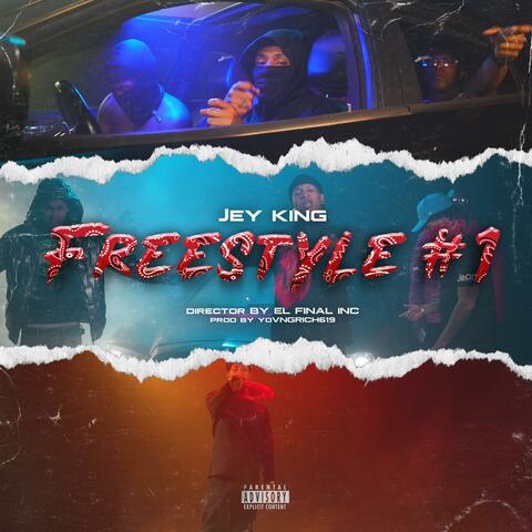 Freestyle #1