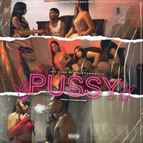 Pussy (feat. Trustnobody.1)