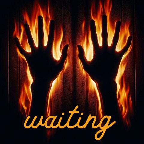 waiting