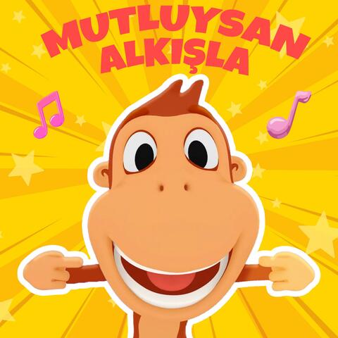 Mutluysan Alkışla