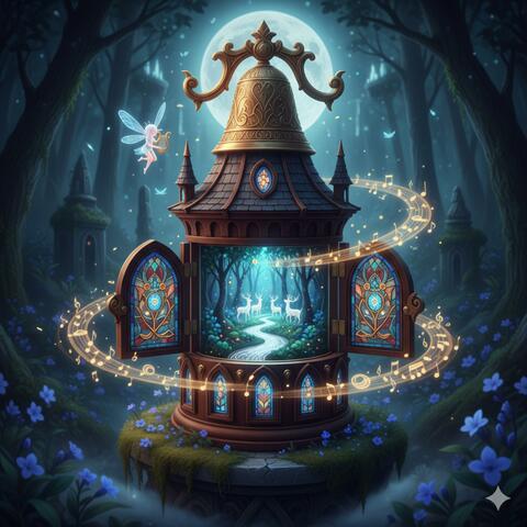 맑고 청명한 오르골2