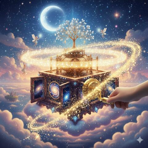 맑고 청명한 오르골 음악2