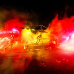 Ode To Luton (feat. Jack Rees & Micah Loubon)