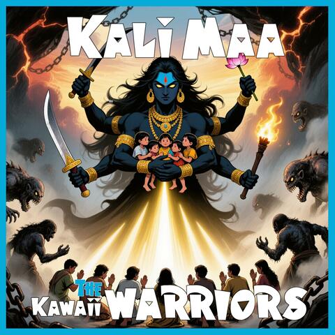 Kali Maa