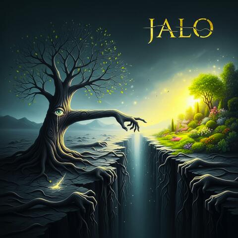 Jalo