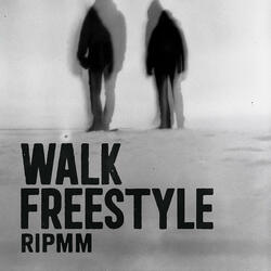Walk freestyle