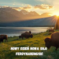 NOWY DZIEŃ NOWA SIŁA