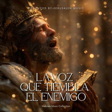 Salmos que Hacen Temblar al Enemigo