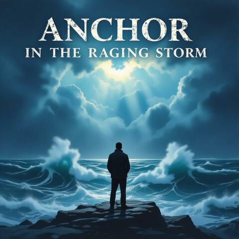 Anchor in The Raging Storm