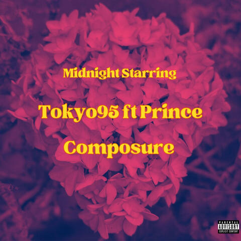 Midnight Starring (feat. Prince Composure)