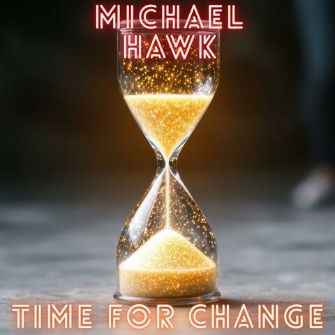 Time For Change