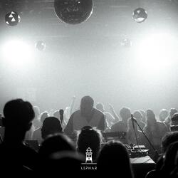 Breathe In (feat. DAVID DiAlma)