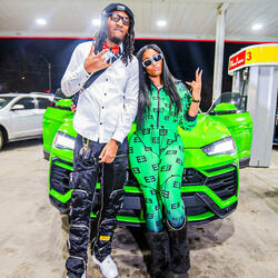 S.G.O (feat. Smooth3g)