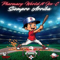 Siempre Arriba (feat. Ice-C)