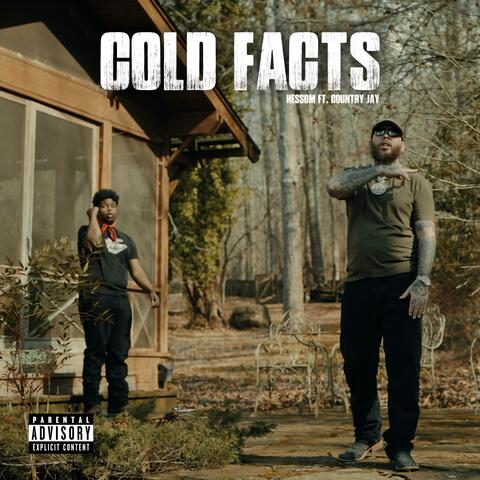 Cold Facts (feat. Country Jay)