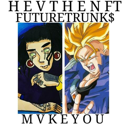 Mvke YOU (feat. Furutetrunks)