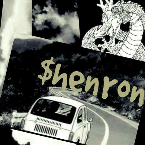 $henron (feat. Apexxx)