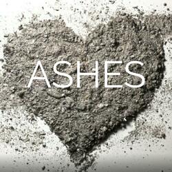 Ashes (feat. Braxton Taylor)