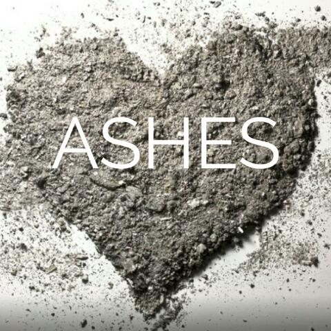 Ashes (feat. Braxton Taylor)