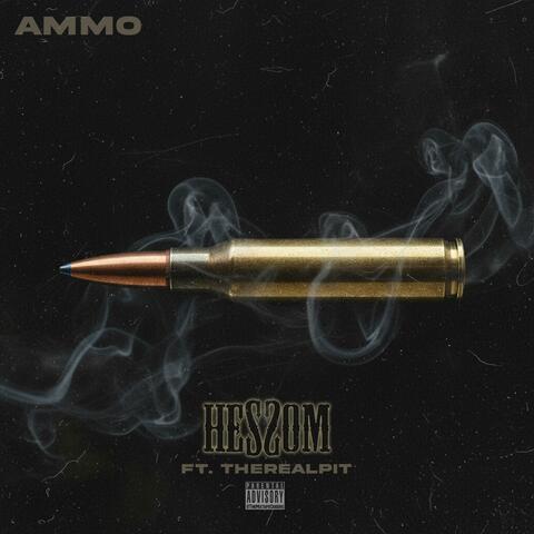 Ammo (feat. TheRealPit)