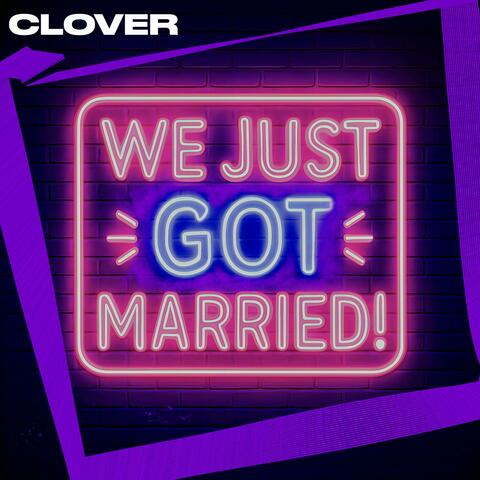 WE JUST GOT MARRIED!!