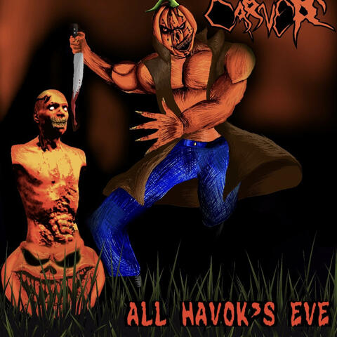 All Havok's Eve