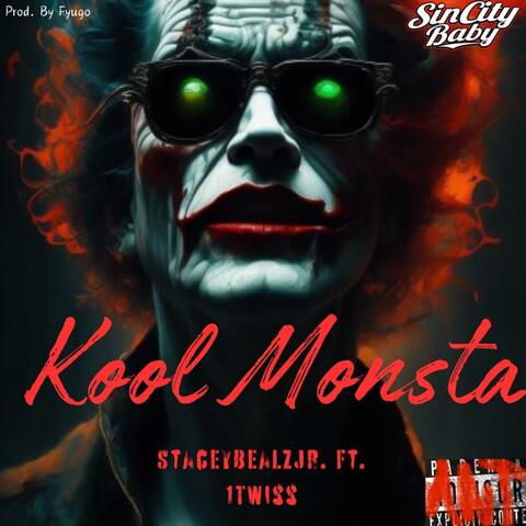 Kool Monsta