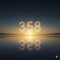 358 – Light in the Silence