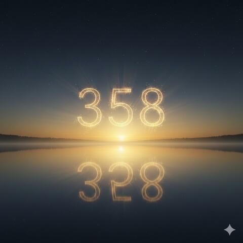 358 – Light in the Silence