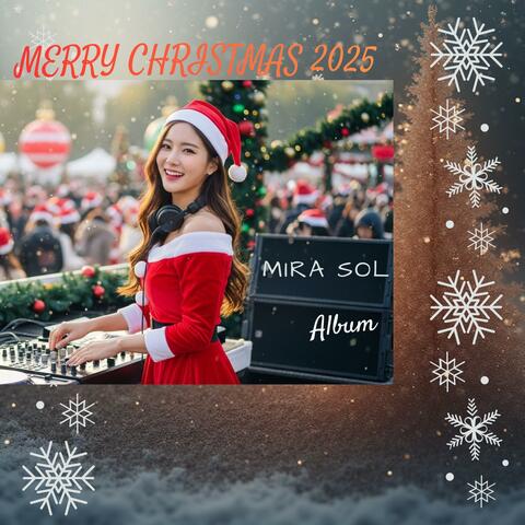 2k25 Merry Christmas Album